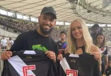 NEVIĐENO DO SADA: Juventus kupuje vezistu i njegovu atraktivnu djevojku Nevideno Do Sada Juventus Kupuje Vezistu I Njegovu Atraktivnu Djevojku