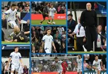 N/FS BiH s ponosom objavio: Sedam debutanata u Newcastleu Nfs Bih S Ponosom Objavio Sedam Debutanata U Newcastleu
