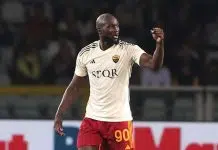 NI ROMA, NI NAPOLI: Lukaku jača jednog velikana Serije A! Ni Roma Ni Napoli Lukaku Jaca Jednog Velikana Serije A