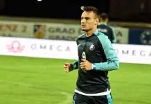 Najbolji igrač GOŠK-a prelazi u Borac Najbolji Igrac Gosk A Prelazi U Borac