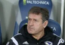 Nakon što je uspostavio kontakt sa Sarajevom, Safet Sušić se oglasio Nakon Sto Je Uspostavio Kontakt Sa Sarajevom Safet Susic Se