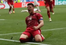 NI GALATA, NI TORINO: Ramadani odvodi Jovića u ovaj klub! Nije Sve U Parama Luka Jovic Doneo Odluku O Nastavku