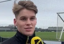 Nizozemac potpisao za “Švabe” – Sportske vijesti Nizozemac Potpisao Za Svabe Sportske Vijesti