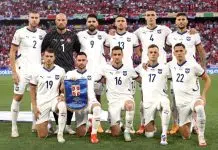 PRED VELIKIM TRANSFEROM: Nakon EP, dobijena ponuda od 25 miliona za fudbalera iz reprezentacije Srbije! Pred Velikim Transferom Nakon Ep Dobijena Ponuda Od 25 Miliona