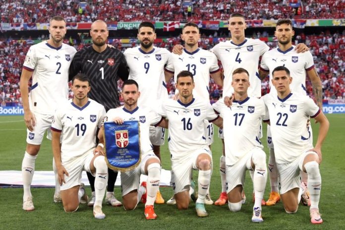 Pred Velikim Transferom Nakon Ep Dobijena Ponuda Od 25 Miliona