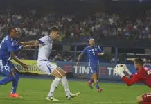 Pirić zahvalio Bogu i pokazao ljubav prema domovini nakon meča s Italijom Piric Zahvalio Bogu I Pokazao Ljubav Prema Domovini Nakon Meca
