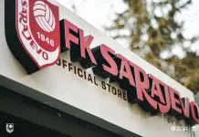 Počeo “čišćenje” u FK Sarajevo: Tri igrača napustila bordo klub Poceo Ciscenje U Fk Sarajevo Tri Igraca Napustila Bordo Klub