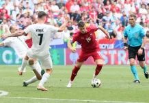 Ponuda iz Serie A stigla Samardžiću! Ponuda Iz Serie A Stigla Samardzicu
