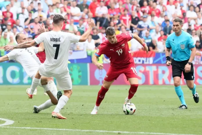 Ponuda Iz Serie A Stigla Samardzicu