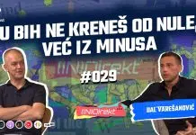 Porodica mi je dala podršku da ne odustanem od svega – Dal Varešanović (IN)Direkt Porodica Mi Je Dala Podrsku Da Ne Odustanem Od Svega