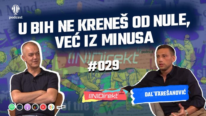 Porodica Mi Je Dala Podrsku Da Ne Odustanem Od Svega