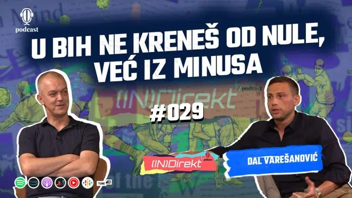 Porodica Mi Je Dala Podrsku Da Ne Odustanem Od Svega