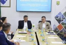 Potpisan sporazum o rekonstrukciji Bilinog polja između N/FS BiH i Grada Zenica Potpisan Sporazum O Rekonstrukciji Bilinog Polja Izmedu Nfs Bih I