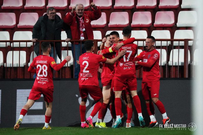 Potpisani Novi Igraci Za Velez Poznato O Kojim Se Fudbalerima