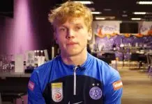 Predstavljen Sportskim novostima, ali bio je posuđen Predstavljen Sportskim Novostima Ali Bio Je Posuden