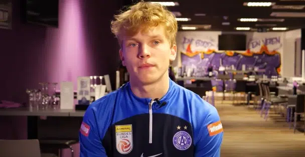 Predstavljen Sportskim novostima, ali bio je posuđen Predstavljen Sportskim Novostima Ali Bio Je Posuden