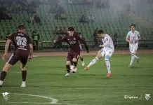 Provjereni veznjak dolazi u FK Željezničar Provjereni Veznjak Dolazi U Fk Zeljeznicar