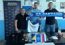 Prvoligaš dovela bivšeg U21 reprezentativca Bosne i Hercegovine Prvoligas Dovela Bivseg U21 Reprezentativca Bosne I Hercegovine