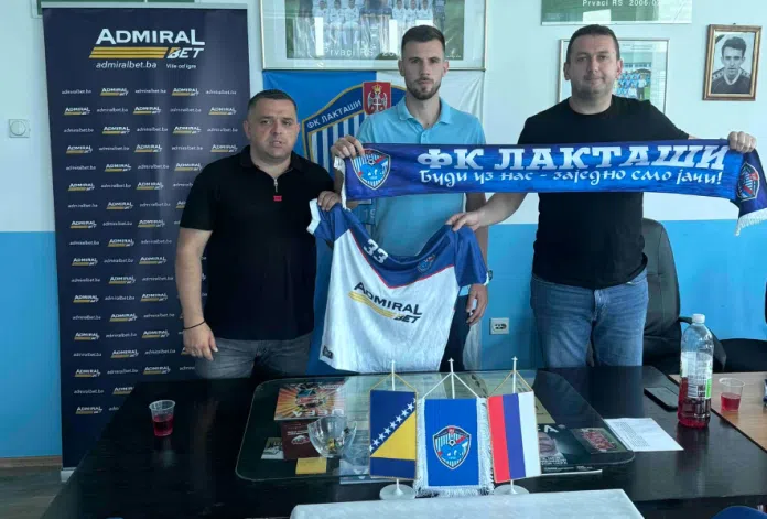 Prvoligas Dovela Bivseg U21 Reprezentativca Bosne I Hercegovine