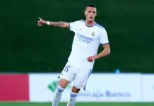Rafa Marin se odlučio: Milan ili Napoli, gdje će nastaviti karijeru! Rafa Marin Se Odlucio Milan Ili Napoli Gdje Ce Nastaviti