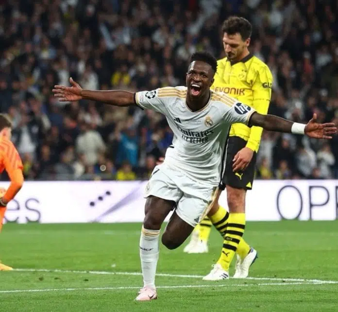 Real Madrid Je Nepobjediv Osvaja 15 Titulu Sampiona Evrope