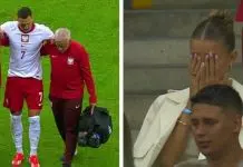 SCENARIO IZ NOĆNE MORE! Zvijezda Juventusa se mora povući sa EURO u Njemačkoj Scenario Iz Nocne More Zvijezda Juventusa Se Mora Povuci Sa