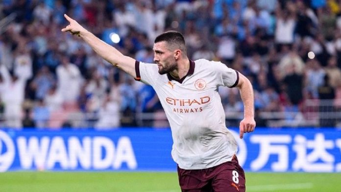 Senzacionalni Transfer Iz Cizmi Mateo Kovacic Blizu Povratka U Italijanski