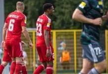 Saznajemo: Bivši igrač PSV-a dolazi u Borac? Saznajemo Bivsi Igrac Psv A Dolazi U Borac