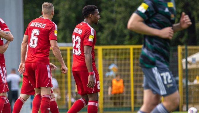 Saznajemo Bivsi Igrac Psv A Dolazi U Borac