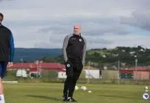 Sergej Barbarez nije putovao sa Zmajevima u Englesku iz poznatog razloga Sergej Barbarez Nije Putovao Sa Zmajevima U Englesku Iz Poznatog