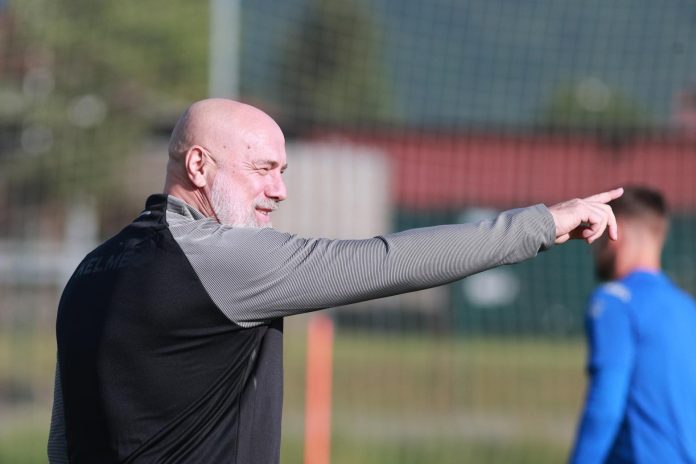 Sergej Barbarez Odabrao 21 Igraca Za Susret Protiv Engleske