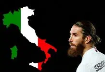 Serhio Ramos bez kluba! Izbor između italijanskog diva i egzotičnog fudbalskog kluba Serhio Ramos Bez Kluba Izbor Izmedu Italijanskog Diva I Egzoticnog