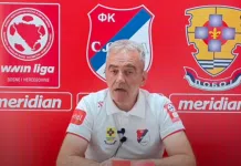 Šest novih fudbalera jača Slogu, Jagodić otkrio imena i najavio dolazak još dva igrača Sest Novih Fudbalera Jaca Slogu Jagodic Otkrio Imena I Najavio