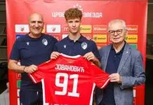 Sport: Jovanović stigao u Zvezdu – Novosti o Sportskim dešavanjima Sport Jovanovic Stigao U Zvezdu Novosti O Sportskim Desavanjima