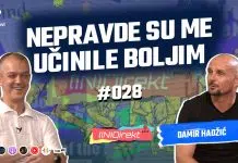 Sport1 – Damir Hadžić: Za mene je Nagrada “Ismir Pintol” važnija od titule Sport1 Damir Hadzic Za Mene Je Nagrada Ismir Pintol