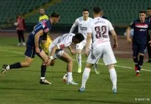 Sport1 – Željezničar postigao dogovor o prvom pojačanju Sport1 Zeljeznicar Postigao Dogovor O Prvom Pojacanju