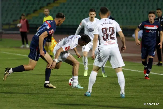 Sport1 - Željezničar postigao dogovor o prvom pojačanju Sport1 Zeljeznicar Postigao Dogovor O Prvom Pojacanju