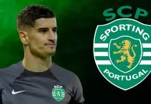 Sporting dobija novog golmana! – Sportske vijesti Sporting Dobija Novog Golmana Sportske Vijesti