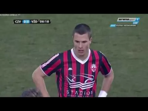 Stuparevic Se Suocava Sa Novim Izazovom U Karijeri