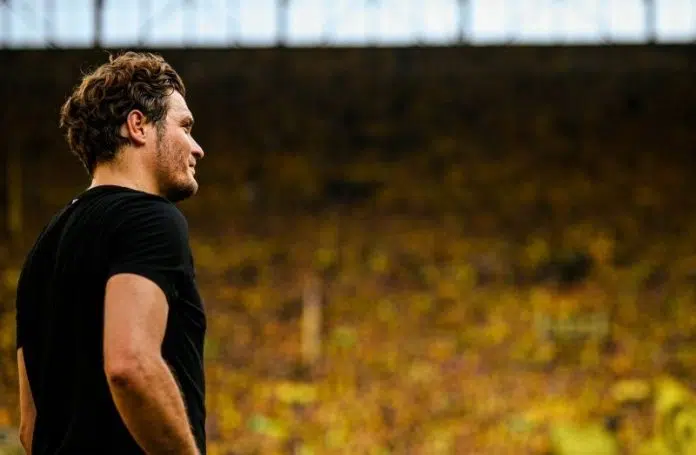 Terzic Napustio Dortmund Moze Li Jos Jedna Legenda Kluba Zauzeti