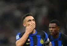 TO JE TO: Lautaro i Inter produžavaju saradnju To Je To Lautaro I Inter Produzavaju Saradnju