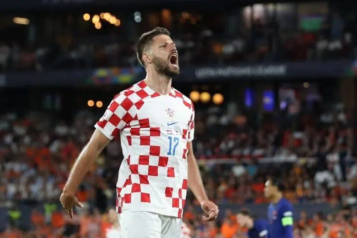 Transfer Bomba Bruno Petkovic Bi Mogao Preci U Velikana Iz