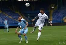 Tuzla City se suočava sa većim brojem odlazaka nakon ispadanja: Hodžić i Mehanović tragaju za novim klubom Tuzla City Se Suocava Sa Vecim Brojem Odlazaka Nakon Ispadanja