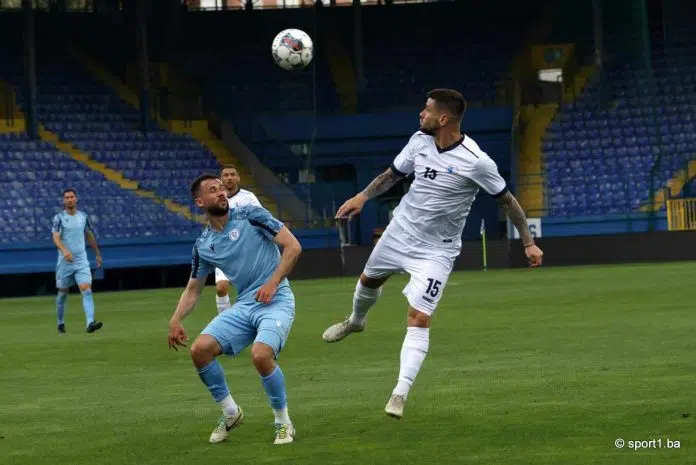 Tuzla City Se Suocava Sa Vecim Brojem Odlazaka Nakon Ispadanja