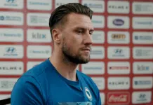 (VIDEO) Bičakčić izražava veliku ljubav prema BiH: “Vatra koja gori dok predstavlja reprezentaciju…” Video Bicakcic Izrazava Veliku Ljubav Prema Bih Vatra Koja Gori