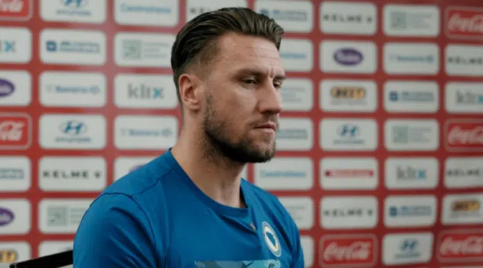 (VIDEO) Bičakčić izražava veliku ljubav prema BiH: Video Bicakcic Izrazava Veliku Ljubav Prema Bih Vatra Koja Gori