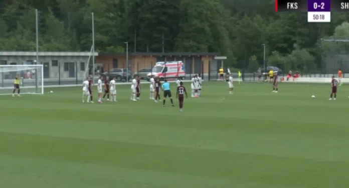 Video Majstorija Pogledajte Fantastican Gol Renana Oliveire Protiv Shakhtara