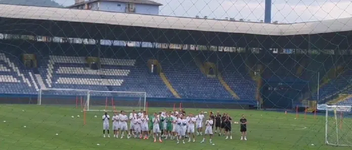 Video Na Utakmicama Mnogi Bi Zeljeli Iskusiti Ono Sto Su