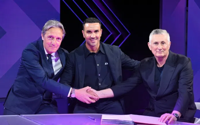 ZVANIČNO: Fiorentina dobila novog trenera! Zvanicno Fiorentina Dobila Novog Trenera
