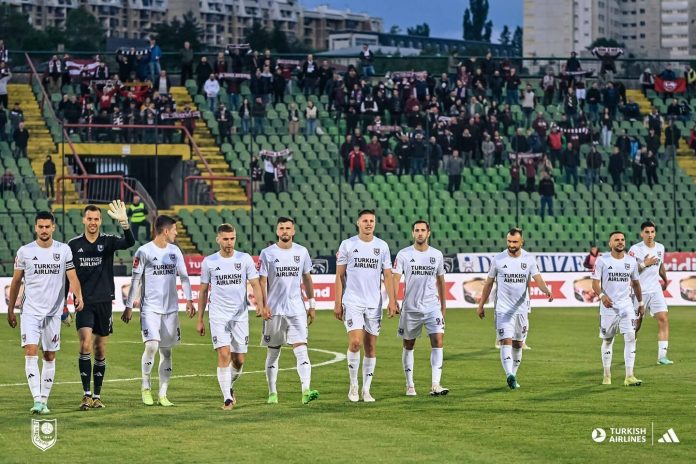 Zvanicno Fudbaler Stigao Na Kosevo Zimus Dogovoreno Napustanje Sarajeva Klubom